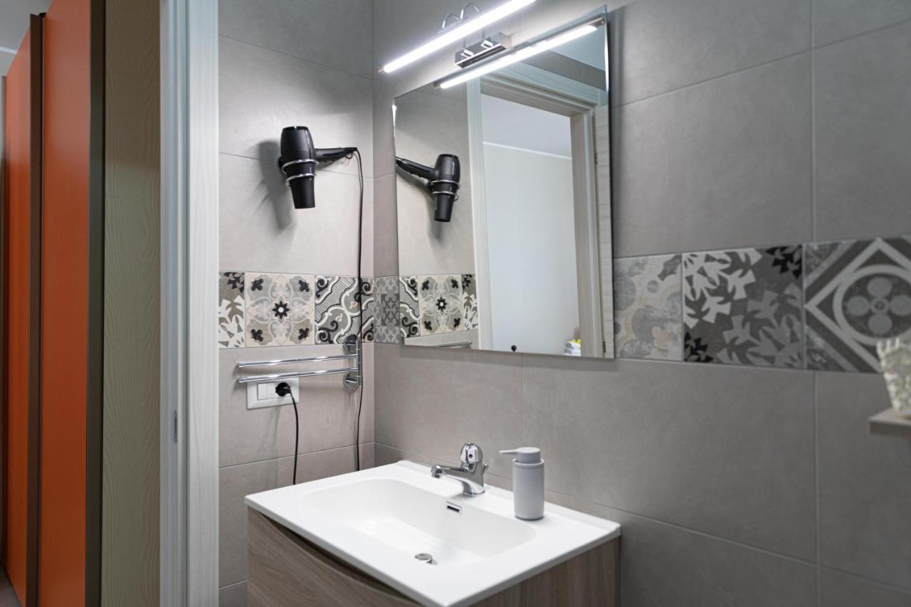 16Th Fad Rooms Margherita Di Savoia Dış mekan fotoğraf