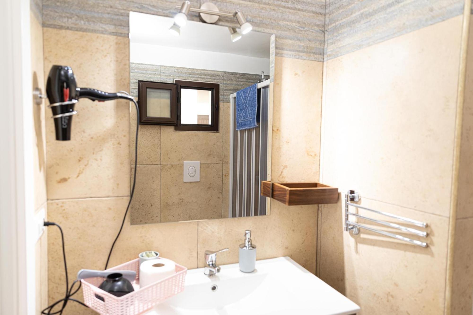 16Th Fad Rooms Margherita Di Savoia Dış mekan fotoğraf